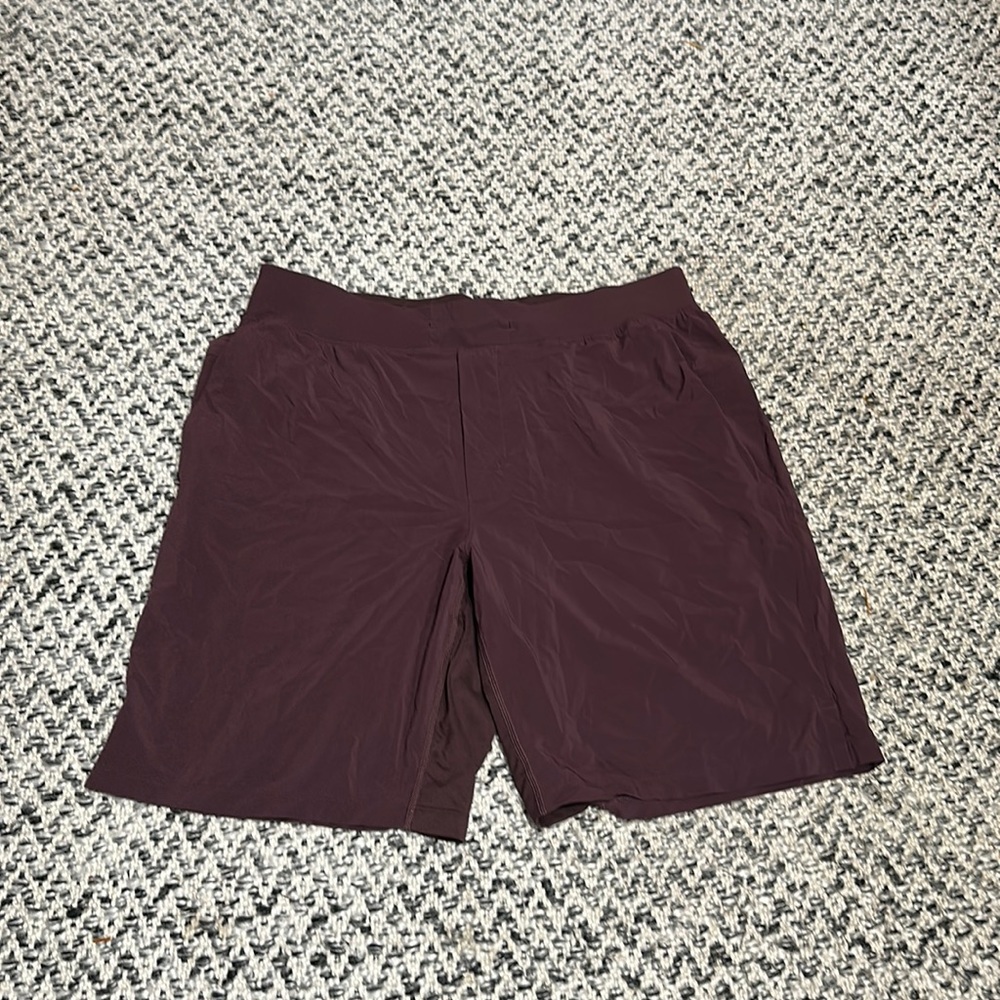 Lululemon Pace Breaker 9 XL